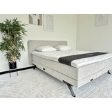 Elektrische boxspring Arizona
