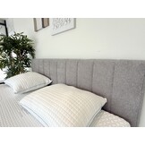 Boxspring Idaho - Geveerde onderboxen