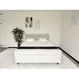 Boxspring Ohio - Luxe harde onderbox