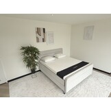Boxspring Ohio - Luxe harde onderbox