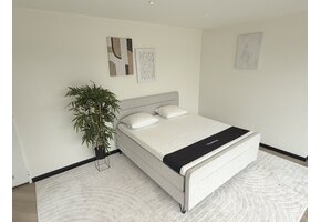 Boxspring Ohio - Luxe harde onderbox
