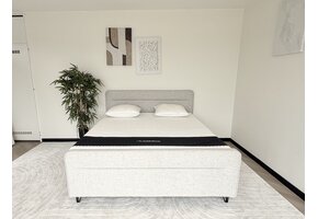 Elektrische Boxspring Lowa
