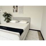 Elektrische Boxspring Lowa