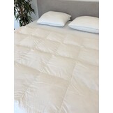 Dekbed 100% Ganzendons