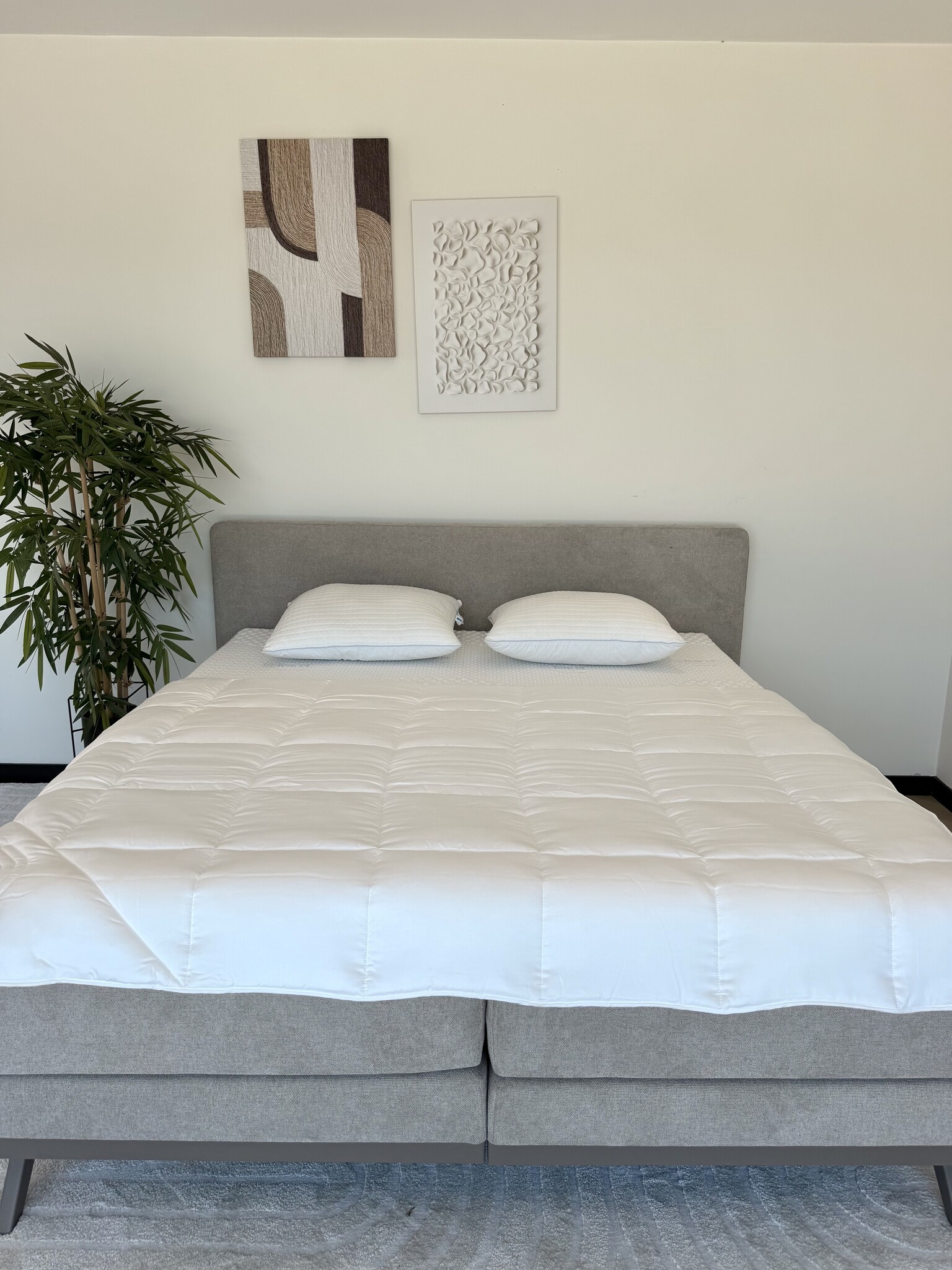 Dekbed Tencel