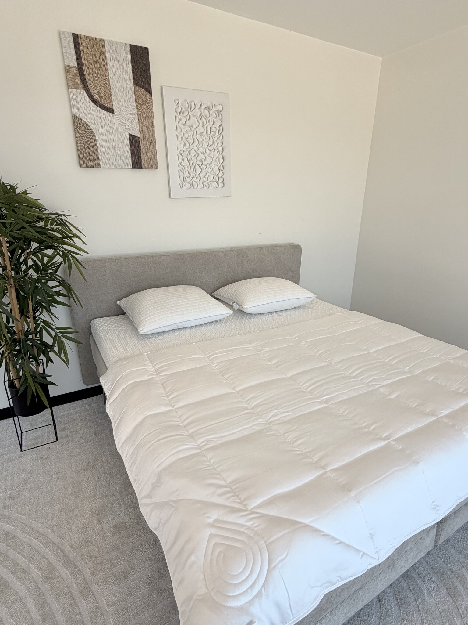 Dekbed Tencel