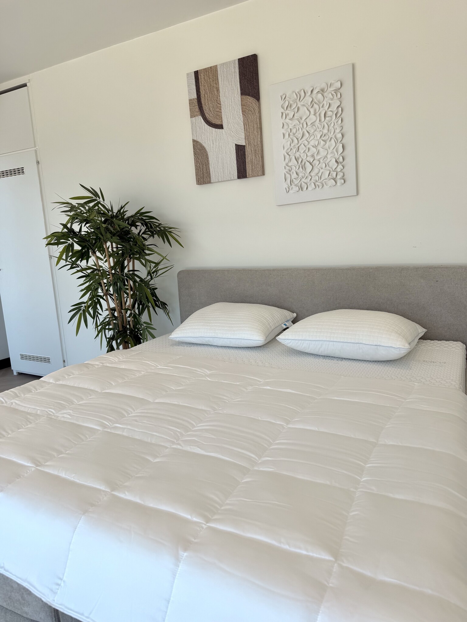Dekbed Tencel