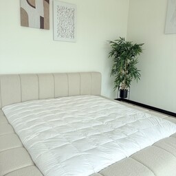 Dekbed 90% eendendons
