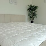 Dekbed 90% eendendons