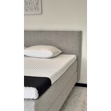 Boxspring Ohio - Luxe harde onderbox