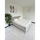 HR50 Velvet Diamant | koudschuim topper 11/12 CM