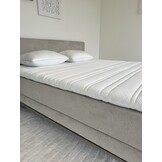 HR30 koudschuim topper 5/6 CM