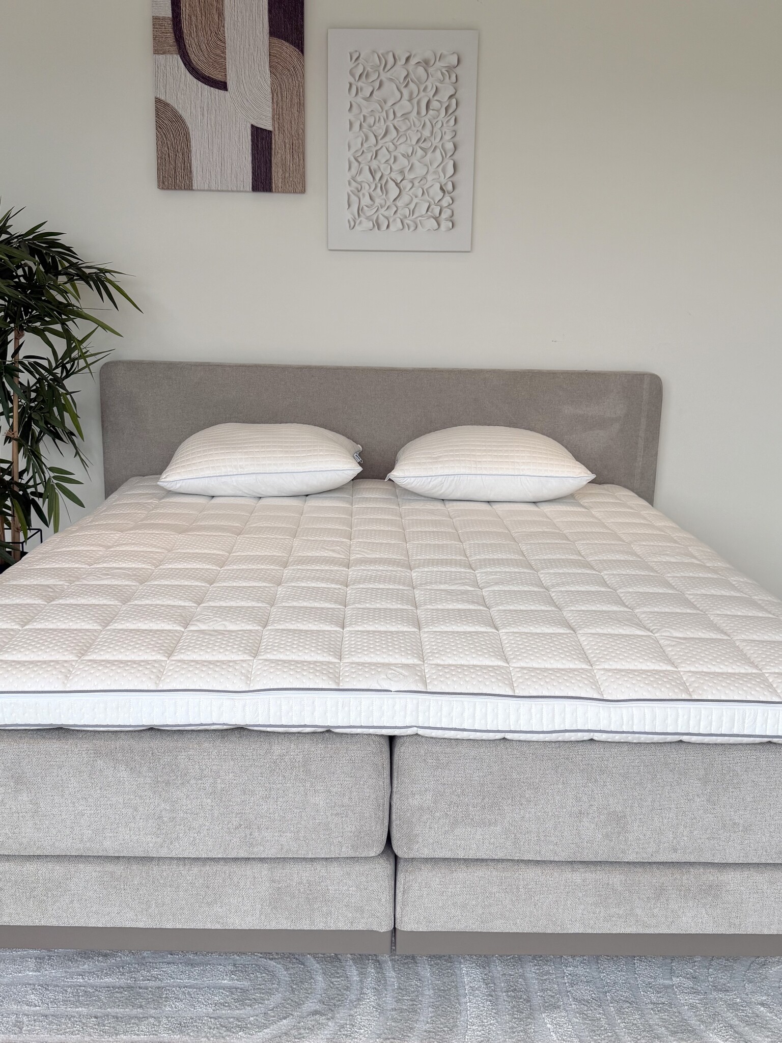 Bronze Talalay | 7/8CM