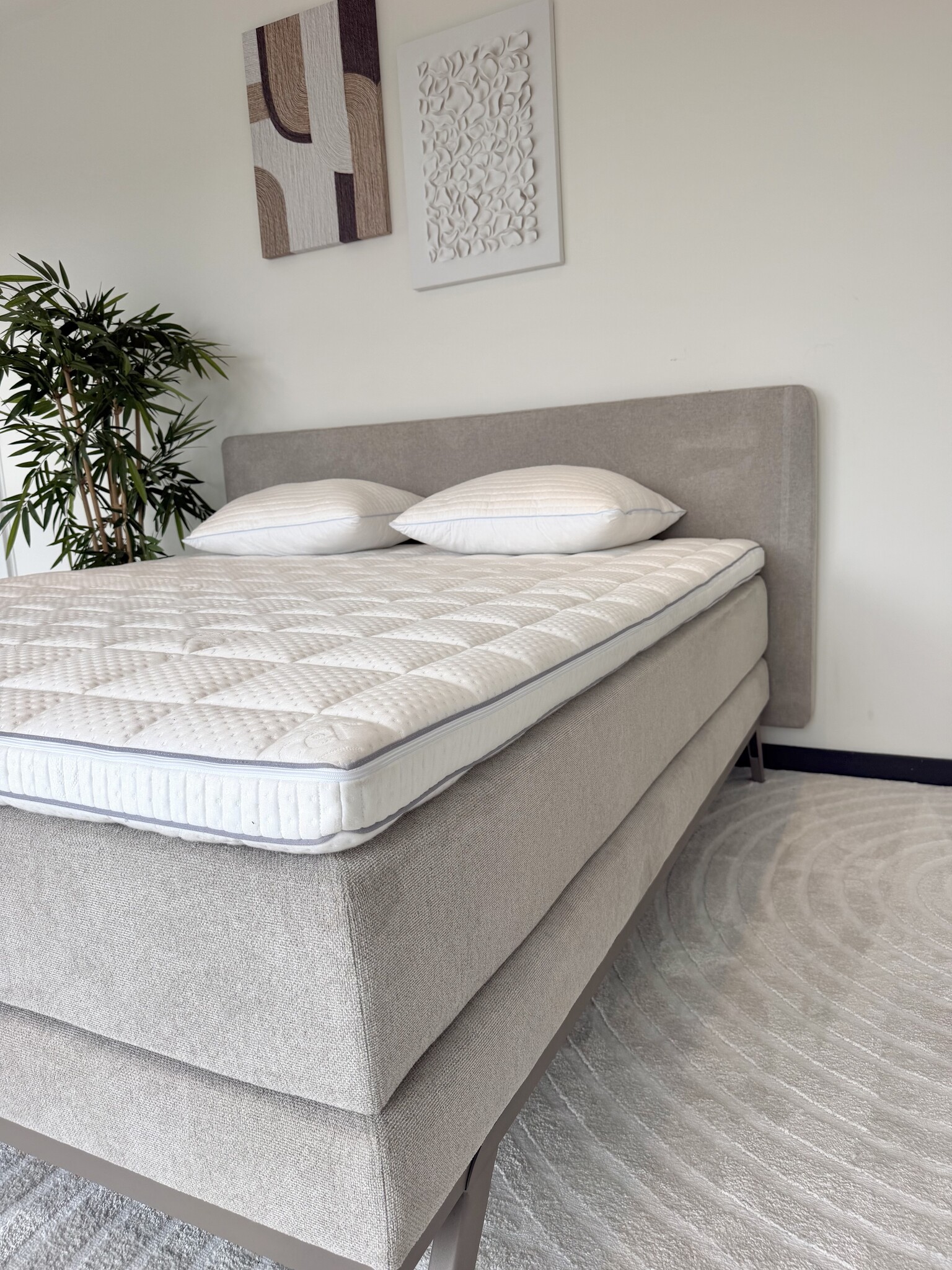 Bronze Talalay | 7/8CM