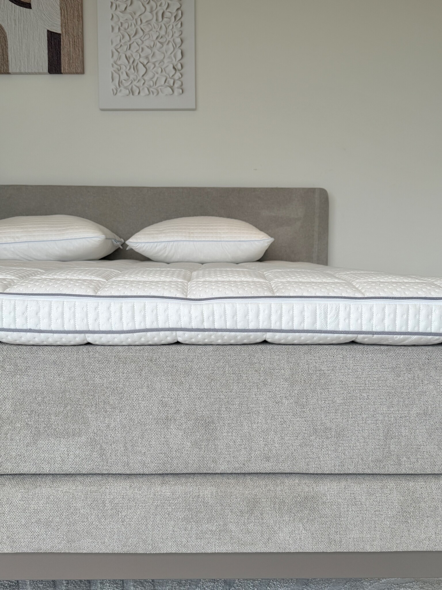 Bronze Talalay | 7/8CM
