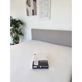 Hoeslaken Jersey met elastan 180 gram