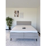 Hoeslaken Jersey met elastan 180 gram