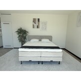 Elektrische boxspring Utah