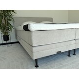 Elektrische boxspring Utah