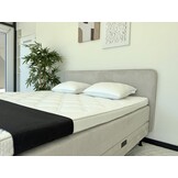 Elektrische boxspring Utah