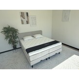Elektrische boxspring Utah