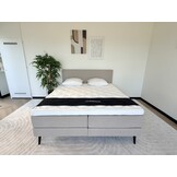 Boxspring Kansas