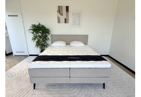 Boxspring Kansas
