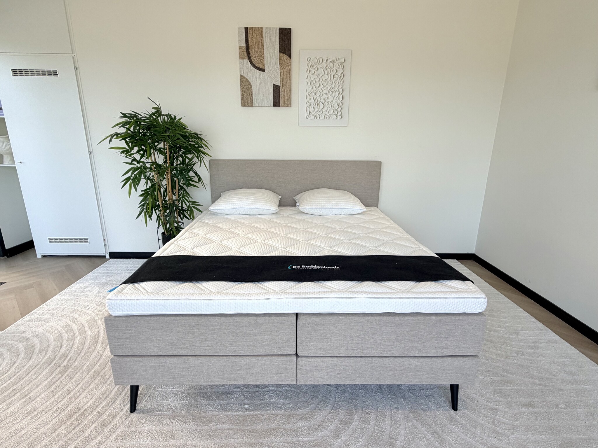 Boxspring Kansas