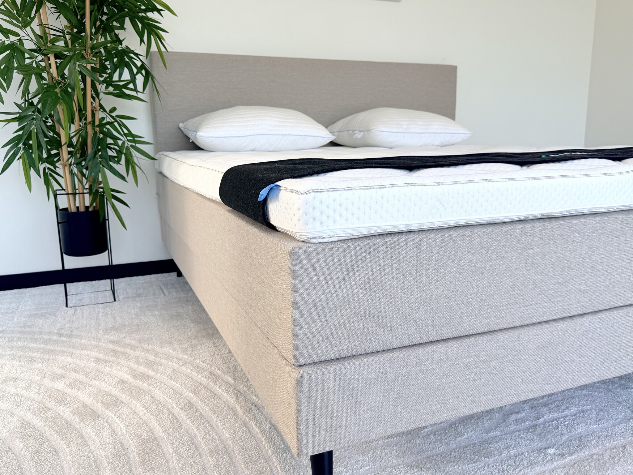 Boxspring Kansas