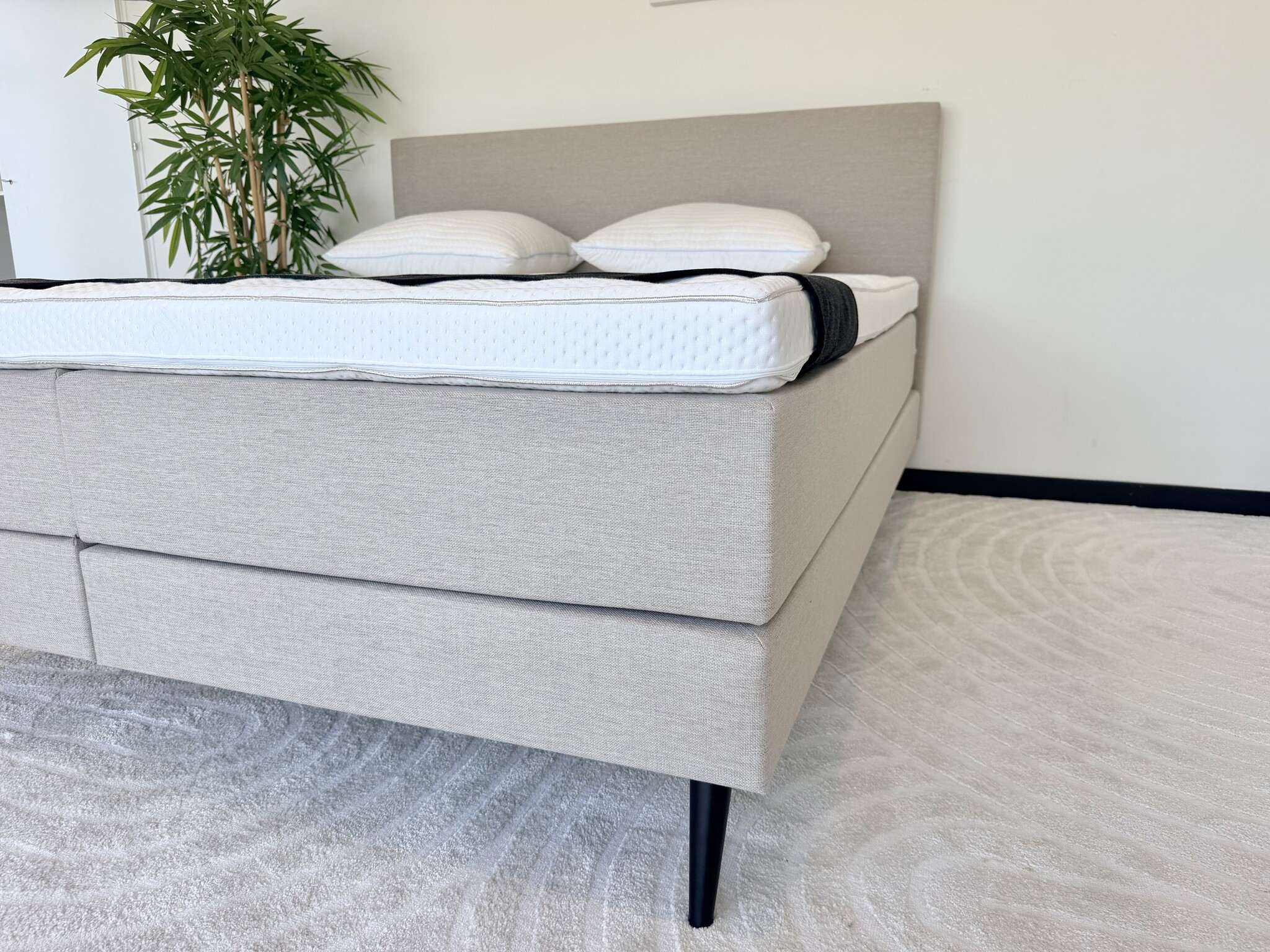 Boxspring Kansas