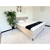 Boxspring Kansas