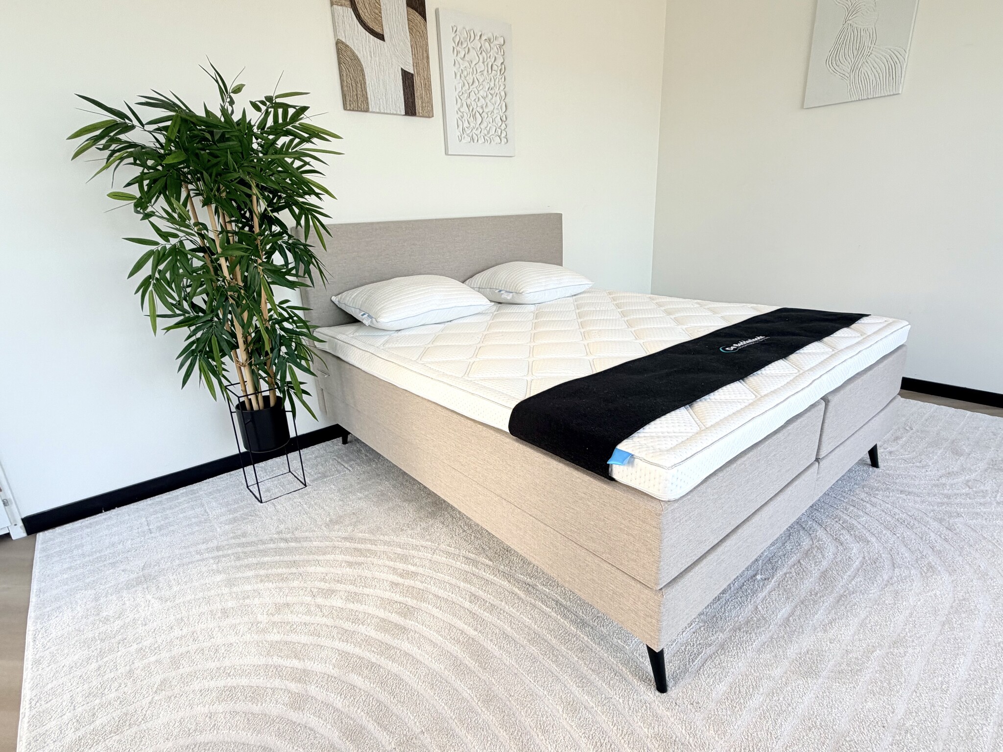 Boxspring Kansas
