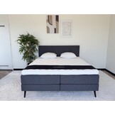 Boxspring Kansas
