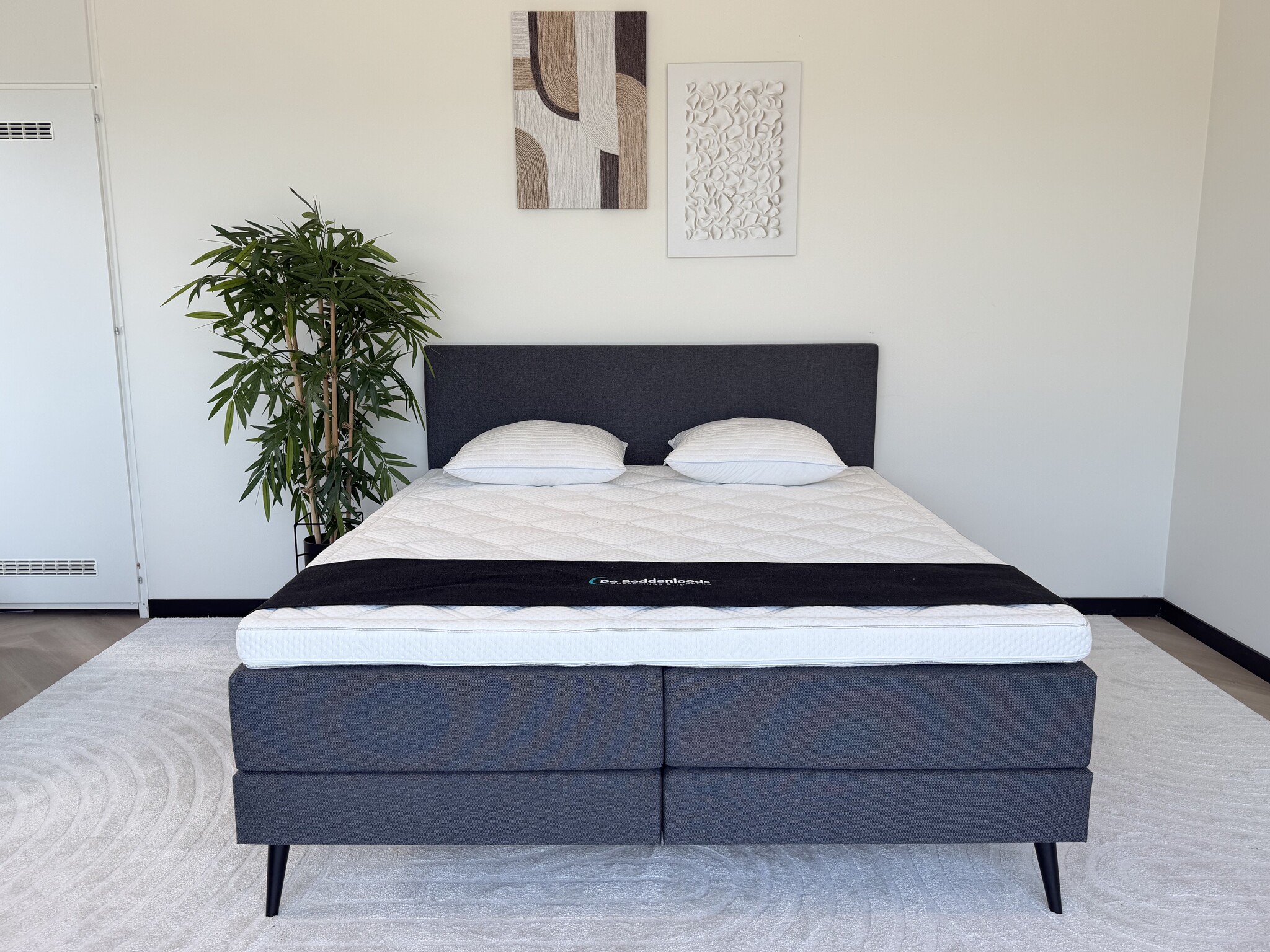 Boxspring Kansas