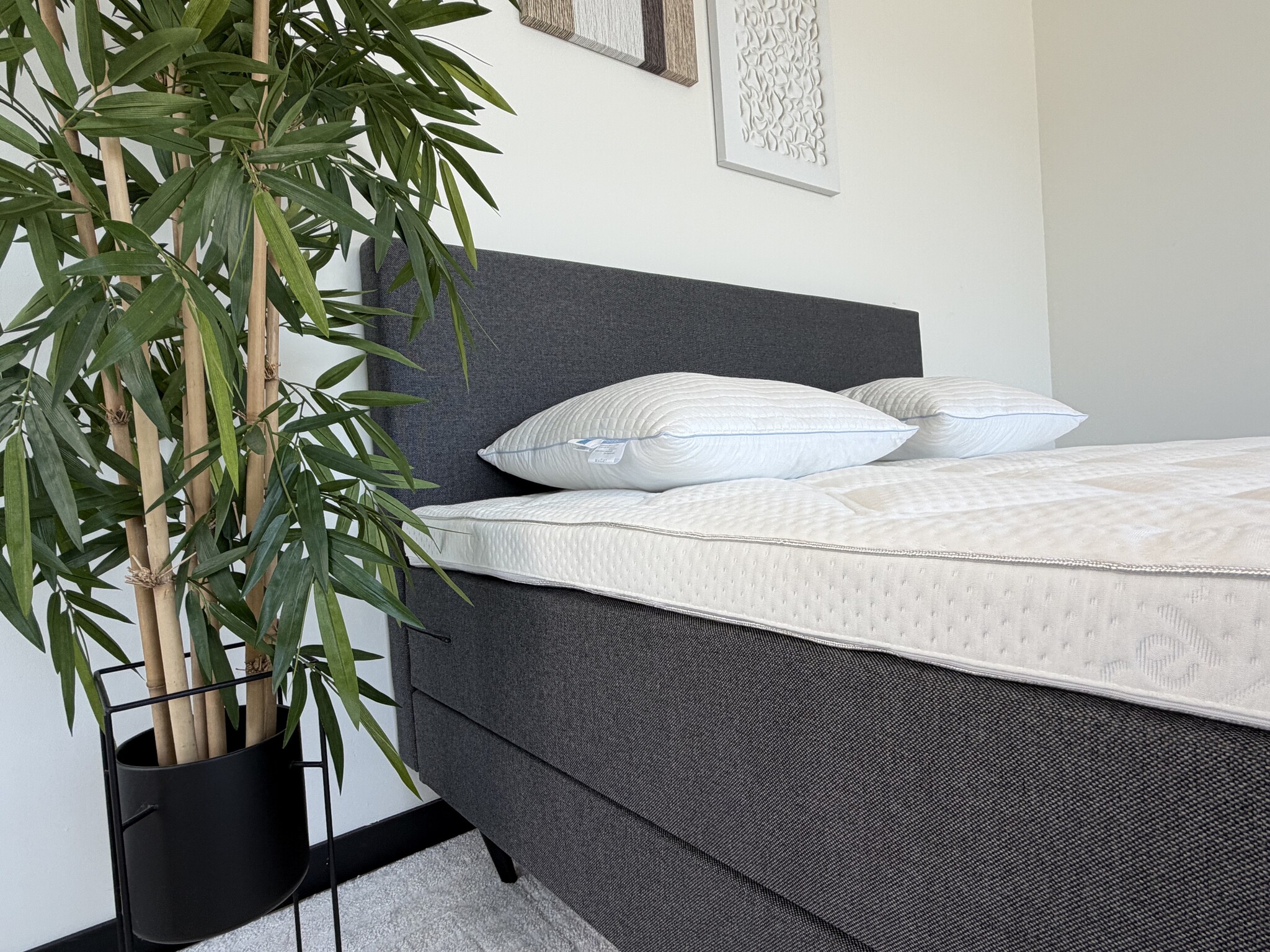 Boxspring Kansas