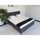 Boxspring Kansas