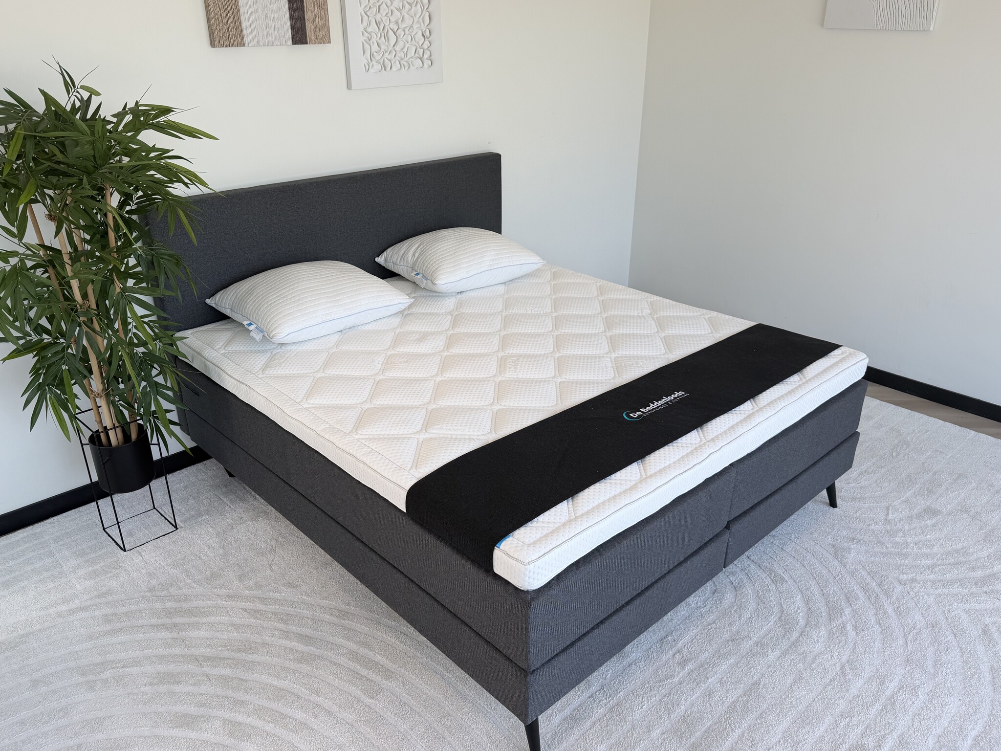 Boxspring Kansas