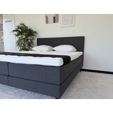 Boxspring Kansas