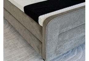 Elektrische Boxspring Cyber