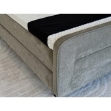 Boxspring Cyber - Meeverende Onderboxen