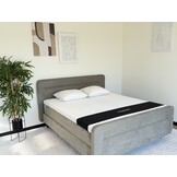 Boxspring Cyber - Meeverende Onderboxen