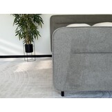 Boxspring Cyber - Meeverende Onderboxen