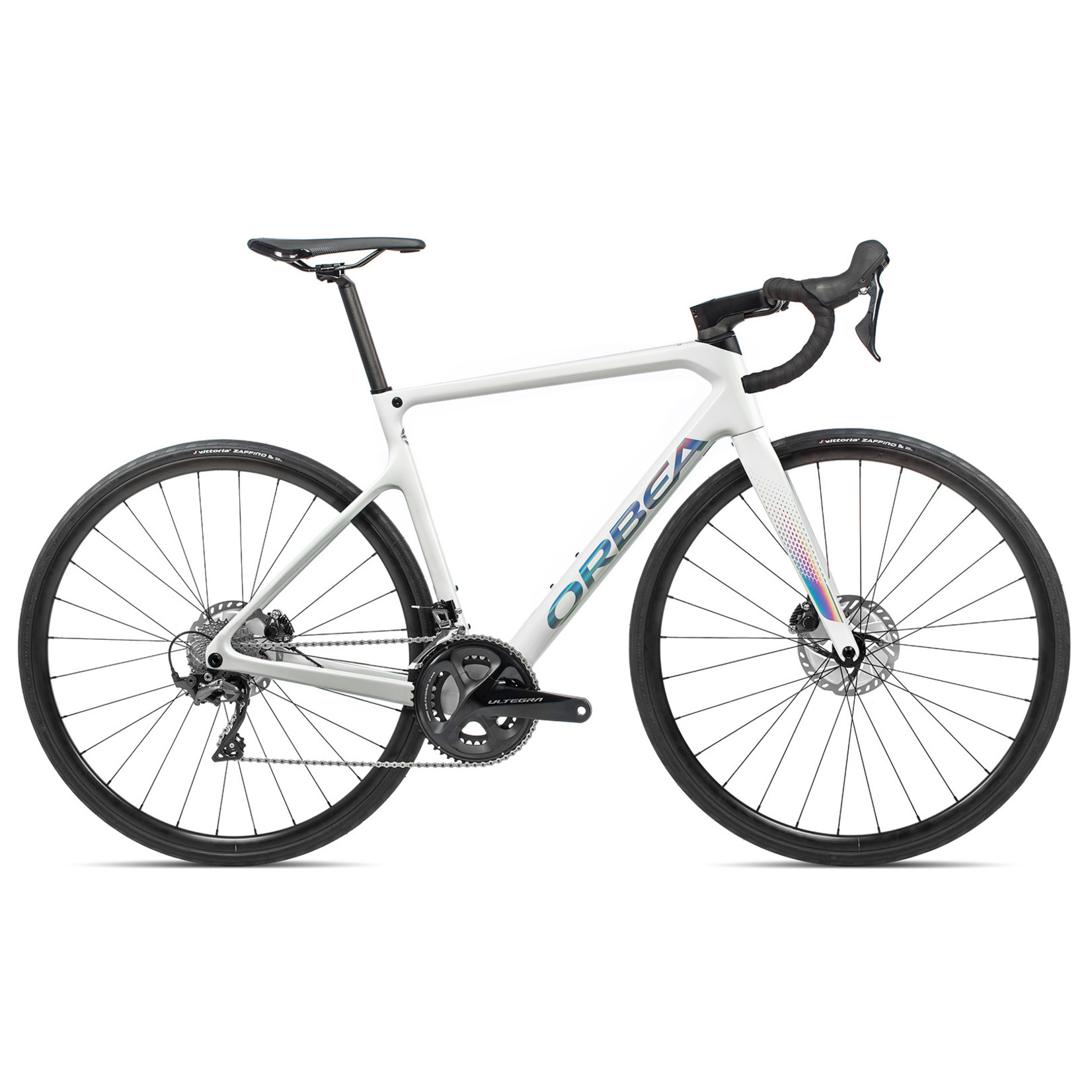 Orbea orca shop m20 weight