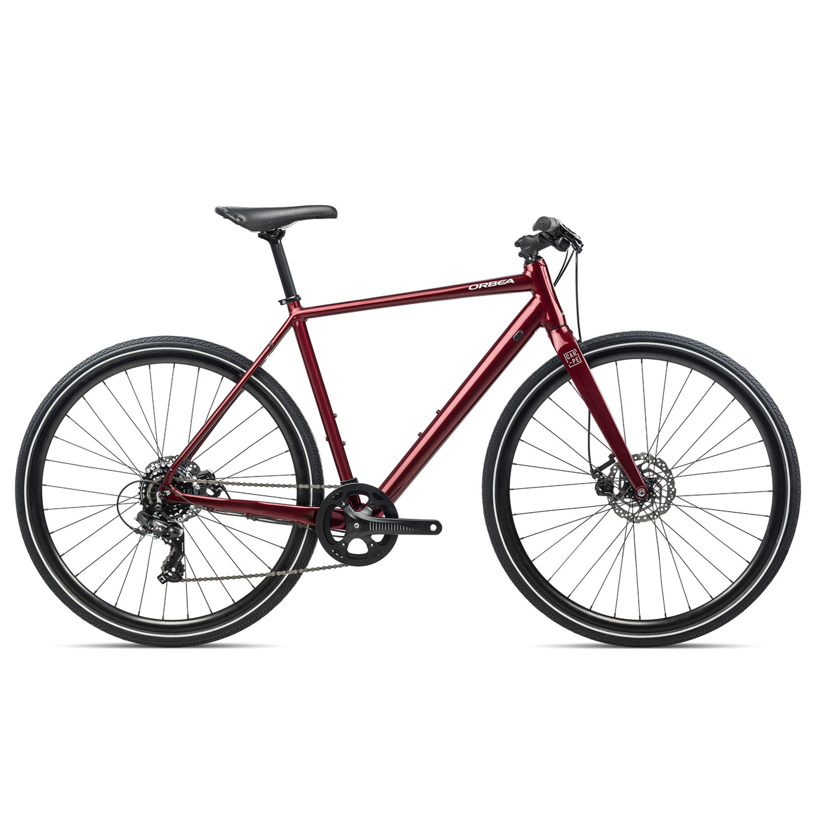 ORBEA CARPE 40 2021