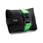 JRC SADDLE ROLL BAG 2.0