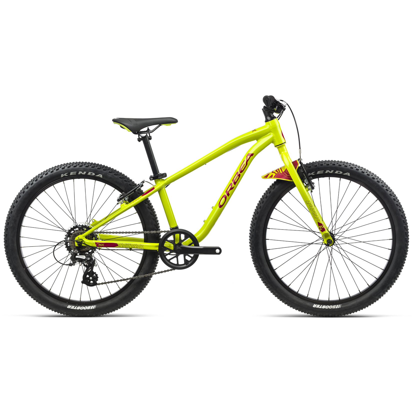 Orbea mx 2025 24 team