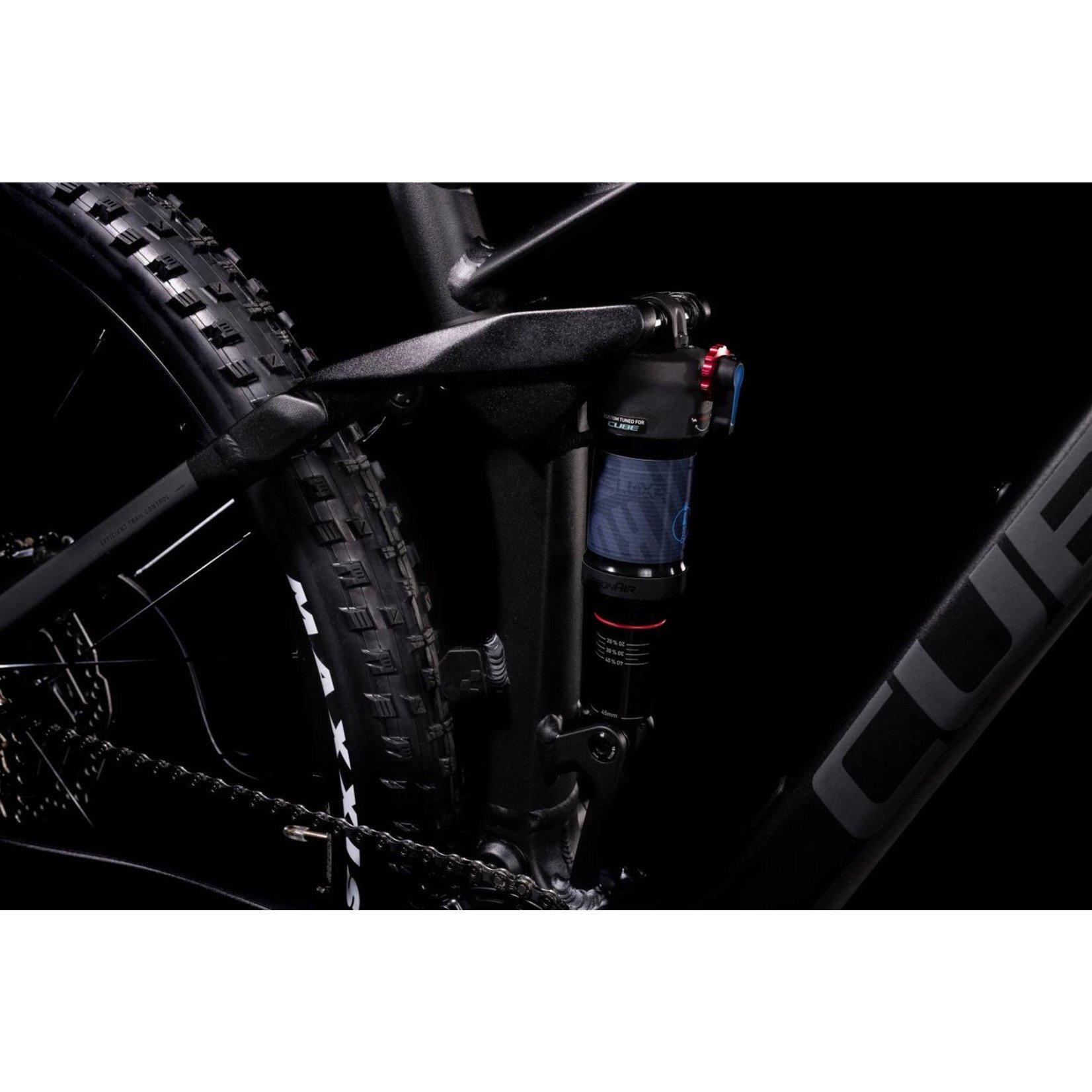 CUBE STEREO 120 RACE