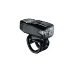 LEZYNE KTV DRIVE FRONT 200 LUMEN BLACK