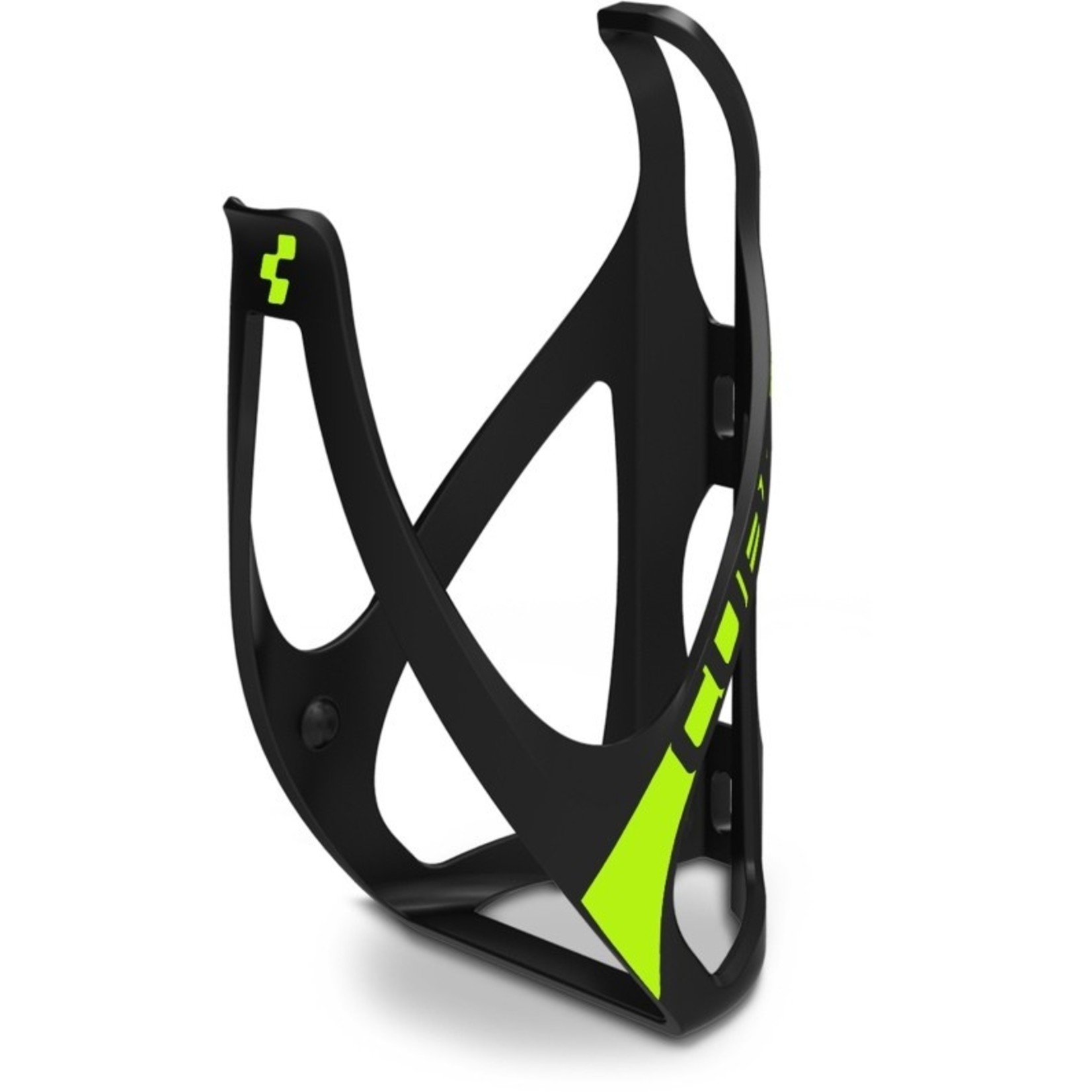 CUBE BOTTLE CAGE HPP