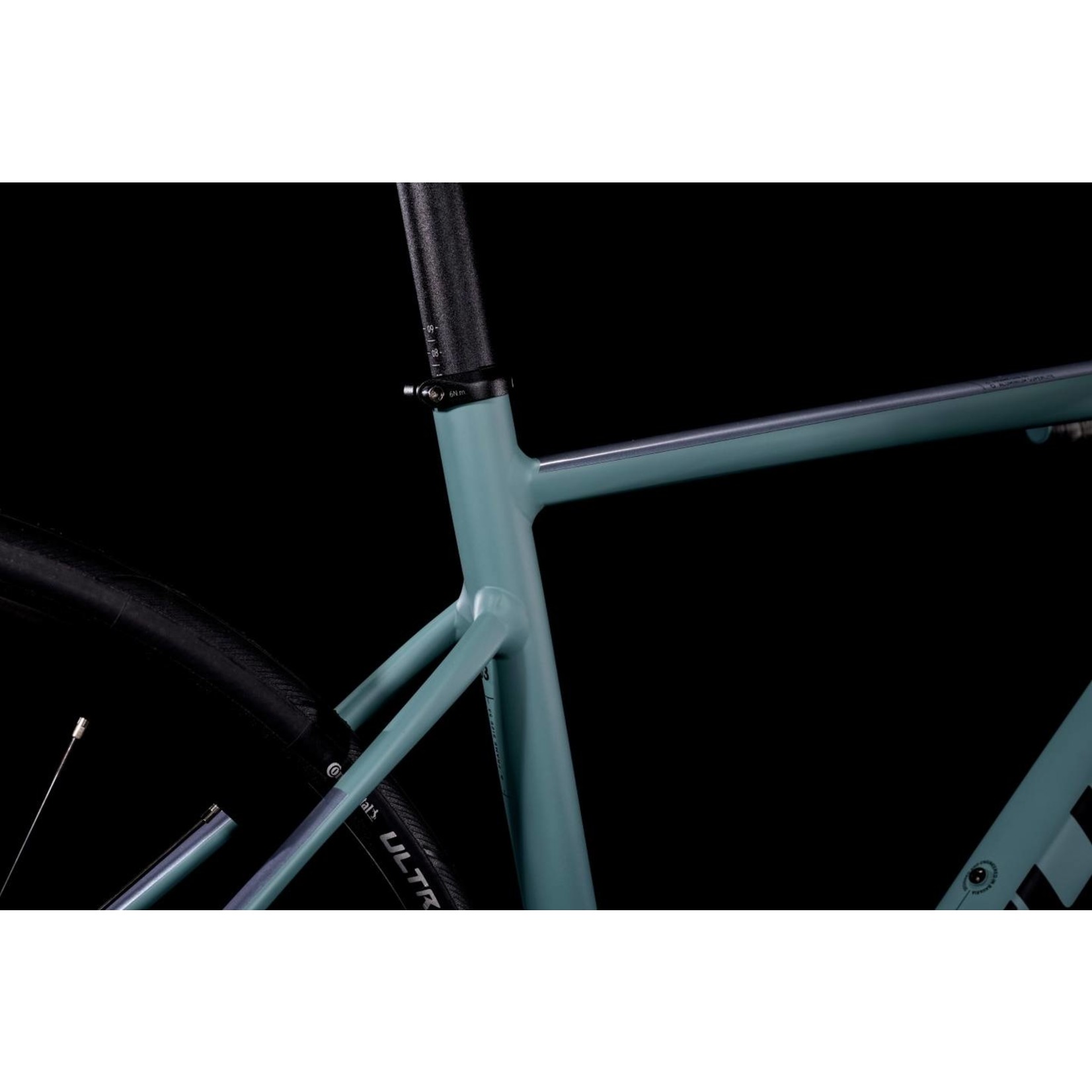 AXIAL WS PRO 2022 - Spokes Cycles